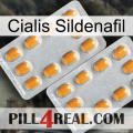 Cialis Sildenafil cialis4